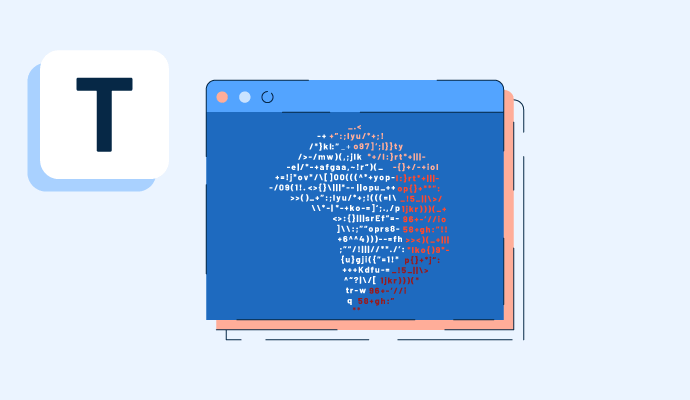 Terminal Window | Technology Glossary Definitions | G2